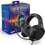 OPS X140 Wired Gaming Headset