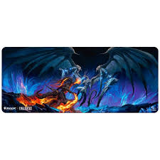 Magic The Gathering Final Fantasy Table Playmat - 6-Foot
