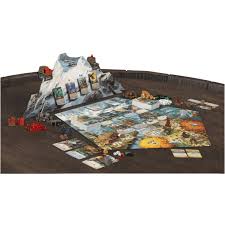 Everdell: Silverfrost - Essentials Edition