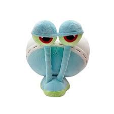 Youtooz - SpongeBob Squarepants - Gary Butt 9 Plush