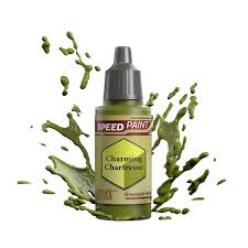 The Army Painter: Speedpaint 2.0 - Charming Chartreuse (18ml)