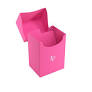 Game Genic Deck Box: Deck Holder 80+ (Pink)