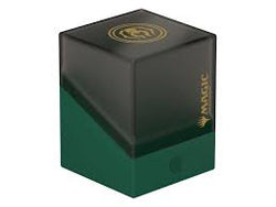 Deck Case 100+ Boulder - Guild Summit Series - Golgari