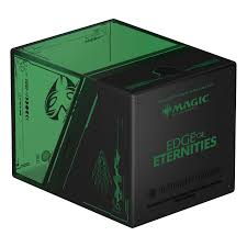 Deck Box: Boulder: 100+: Magic the Gathering: Edge of Eternities: