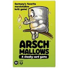 Arschmallows