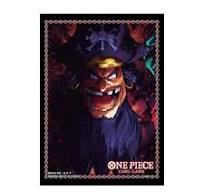 One Piece Card Game Official Sleeves: Assortment 10 - Devil Fruit (70-Pack) - Bandai Card Sleeves (Copy) (Copy) (Copy) (Copy)
