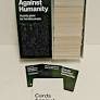 Cards Against Humanity • Main Game