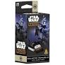Galactic Republic Unit Card Pack - Star Wars