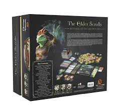 The Elder Scrolls: Betrayal of the Second Era