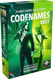 Codenames Duet (2025)
