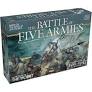 The Battle of Five Armies (Revised Edition)