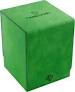 Gamegenic Deck Box: Squire 100+ XL Convertible (Green)
