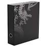 Sanctuary Slipcase Binder - Black - Dragon Shield Accessories (DSA)