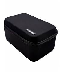 Showcase Vault: Black