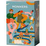 Monikers Card Game