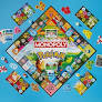 Monopoly: Pokemon