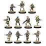 Star Wars: Legion - Rebel Alliance Starter Set