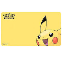 Ultra Pro: Pokemon - Playmat - Pikachu