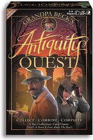 Antiquity Quest