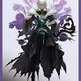FINAL FANTASY Card Sleeve Series Y'SHTOLA (FFCSS-24)