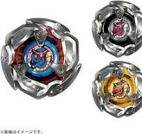 Takara Tomy Beyblade X BX-16 Booster Viper Tale Select