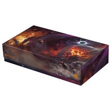 Deck Box: Omnihive: 1000+: Magic the Gathering: Edge of Eternities