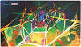 Magic: The Gathering Marvel's Spider-Man Prime Playmat - Spider - GameGenic Playmats
