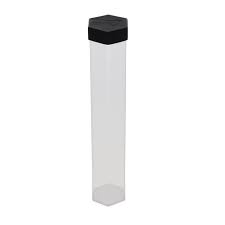 Large Playmat Tube - Black