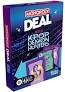 Monopoly Deal KPop Demon Hunters Card Game