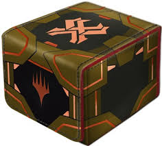 "Gatherers Tavern - Edge of Eternities - Kav Domaru Box