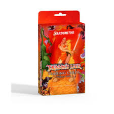 2024 CARDSMITHS Dragon's Lair Trading Cards Series 1 2-Pack Collector Box SEALED