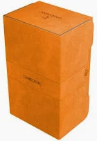 Watchtower Deck Box 100 + ORANGE