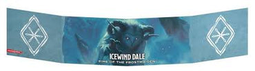 Dungeons & Dragons Miniatures: Icewind Dale - Rime of the Frostmaiden - DM Screen