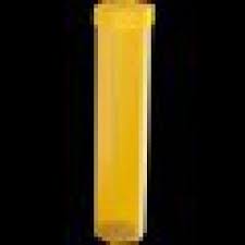 Gamegenic Yellow Playmat Tube