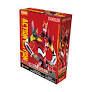 Blokees Evangelion Production Model-02 Action Edition