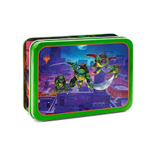MTG Teenage Mutant Ninja Turtles - Token Set