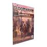 Gloomhaven 2nd Edition: Removable Sticker Set