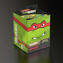Squaroes Teenage Mutant Ninja Turtles - Raphael - Ultimate Guard Deck Boxes