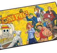Ultimate Guard Playmat: One Piece (Netflix) Straw Hat Pirates