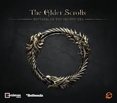 The Elder Scrolls: Betrayal of the Second Era