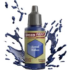 The Army Painter: Speedpaint 2.0 - Royal Robes (18ml)
