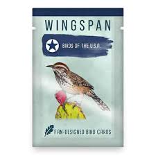 Wingspan: Fan Designed Pack – USA