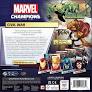 Marvel Champions LCG: Civil War Expansion