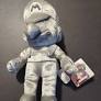 Metal Mario 10" Plushie - Super Mario All-Stars