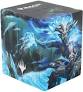 Magic: The Gathering Lorwyn Eclipsed Bastion 100+ XL - Rimekin Recluse - GameGenic Deck Boxes