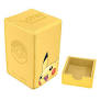Deck Box: Alcove Tower: Pokémon: Pikachu