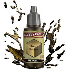 The Army Painter: Speedpaint 2.0 - Hoard Bronze (18ml)
