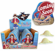 ONE PIECE STRAW HAT SOURS TIN