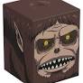 Deck Box: Squaroes: Attack on Titan: Beast Titan