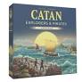 Catan: Explorers & Pirates Expansion 6th Edition